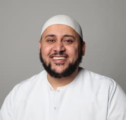 Sheikh Hosam Helal