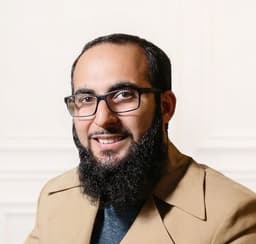 Sheikh Syed Sabih